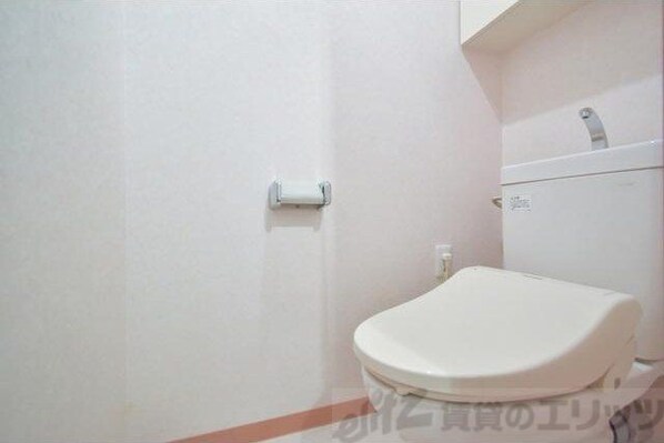 エバースクエア同心の物件内観写真